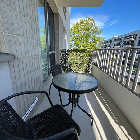 Bella Casa Luxury Apartament Радом Экстерьер фото