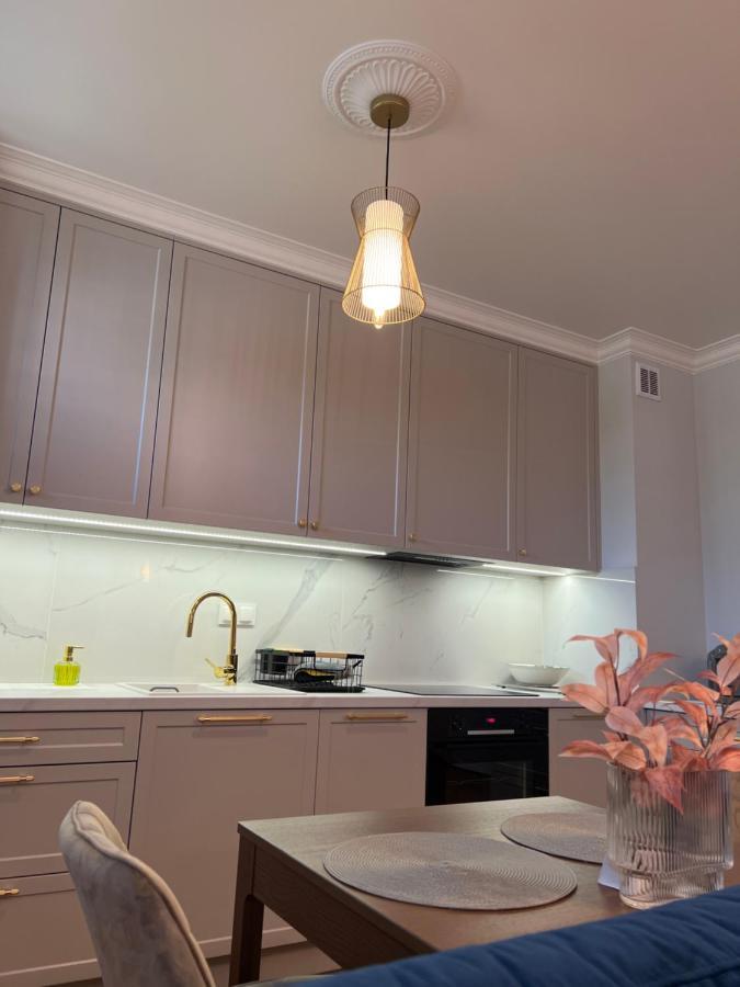 Bella Casa Luxury Apartament Радом Экстерьер фото