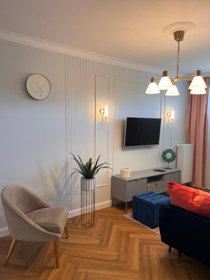 Bella Casa Luxury Apartament Радом Экстерьер фото