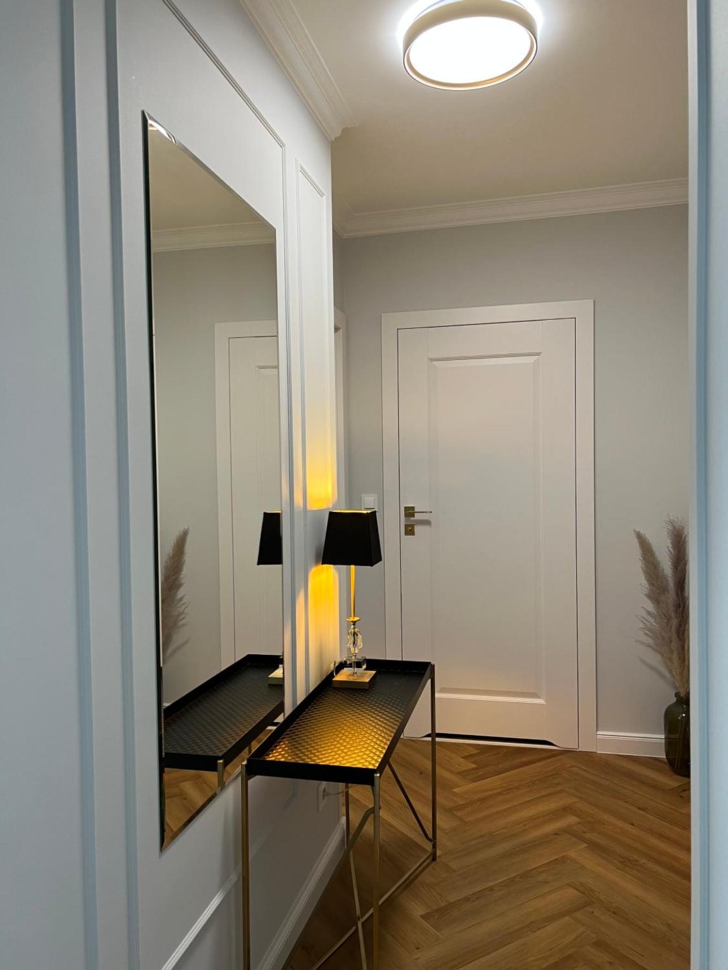 Bella Casa Luxury Apartament Радом Экстерьер фото